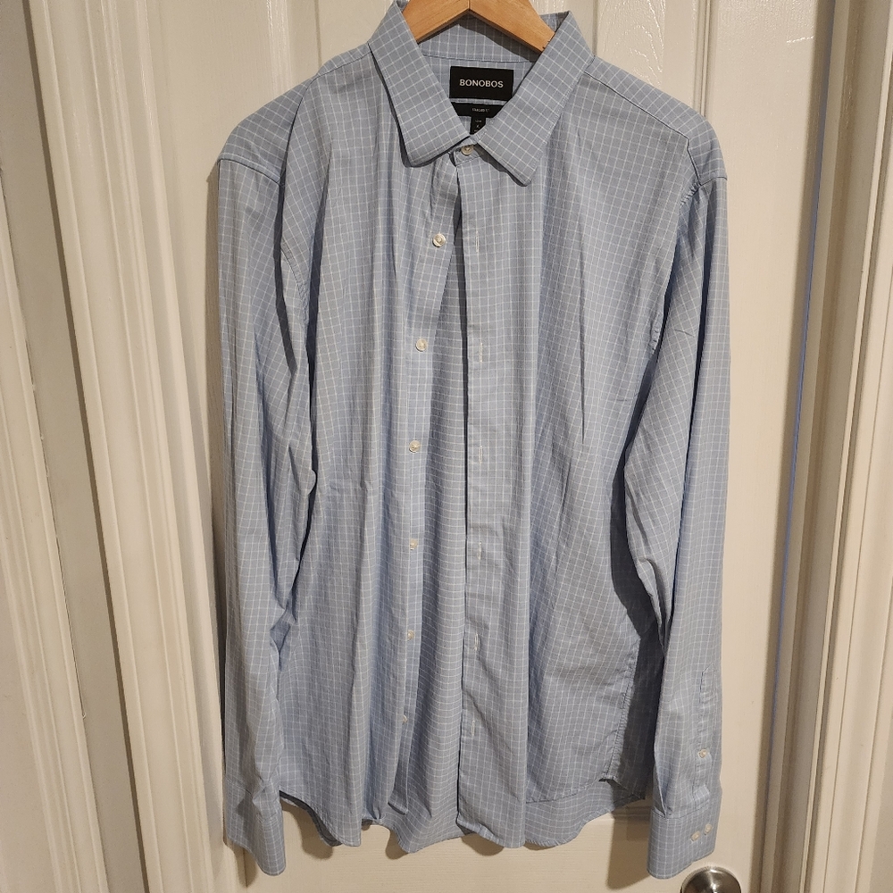 Bonobos Tech Shirt